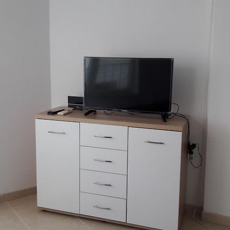 Apartament Bogoridi Burgaz Dış mekan fotoğraf