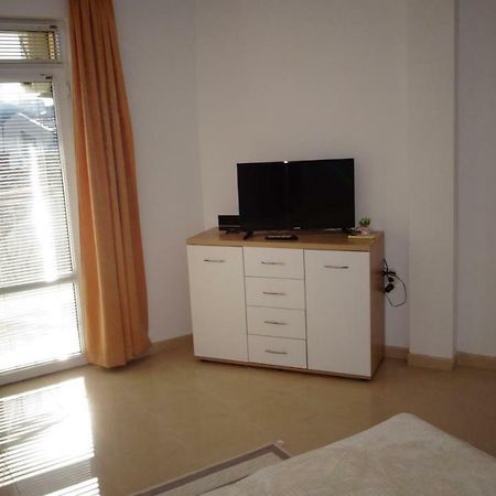 Apartament Bogoridi Burgaz Dış mekan fotoğraf