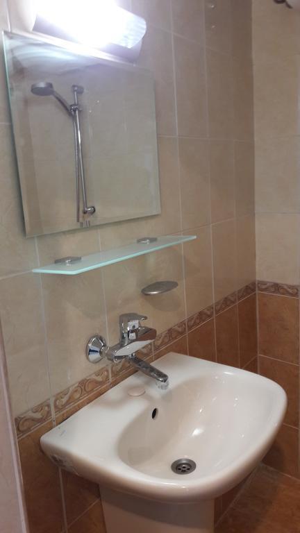 Apartament Bogoridi Burgaz Dış mekan fotoğraf