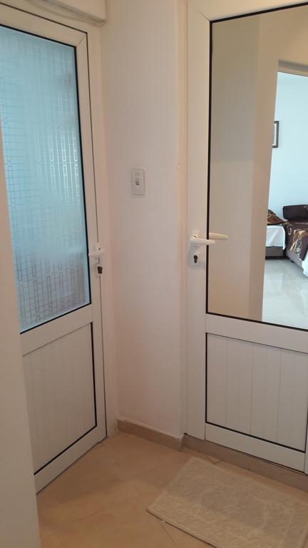Apartament Bogoridi Burgaz Dış mekan fotoğraf
