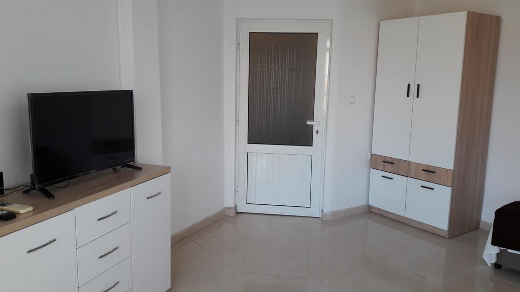 Apartament Bogoridi Burgaz Dış mekan fotoğraf
