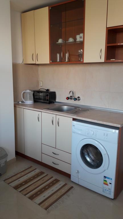 Apartament Bogoridi Burgaz Dış mekan fotoğraf