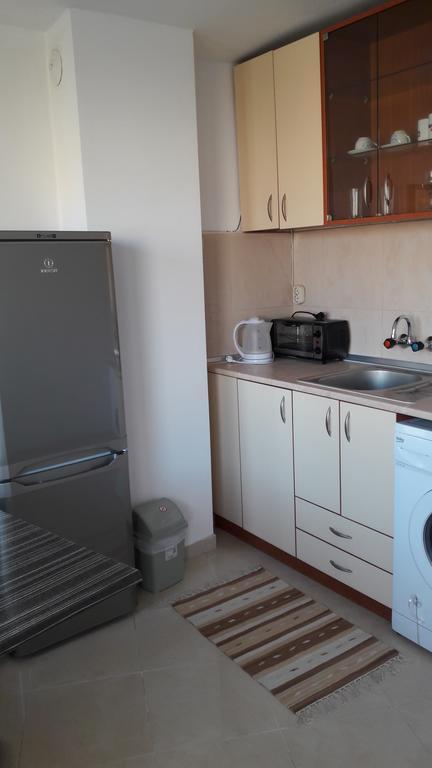 Apartament Bogoridi Burgaz Dış mekan fotoğraf