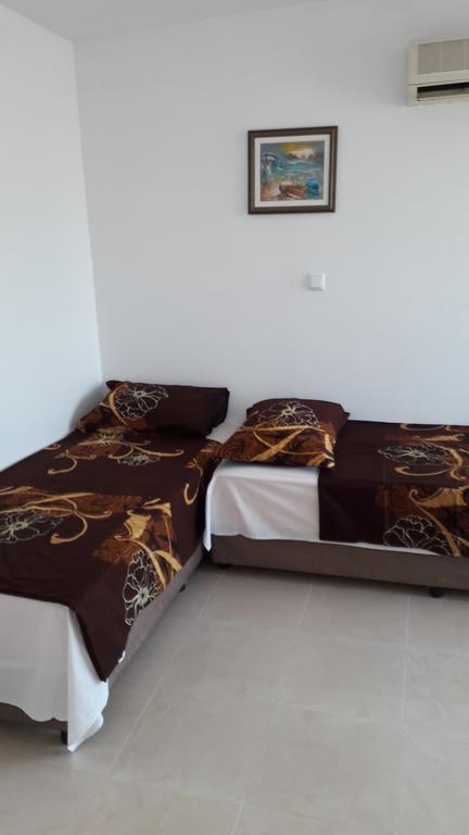 Apartament Bogoridi Burgaz Dış mekan fotoğraf