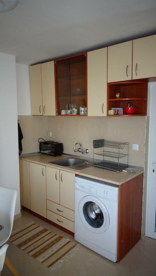 Apartament Bogoridi Burgaz Dış mekan fotoğraf