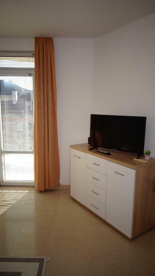 Apartament Bogoridi Burgaz Dış mekan fotoğraf