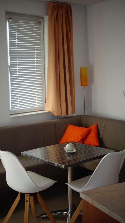 Apartament Bogoridi Burgaz Dış mekan fotoğraf