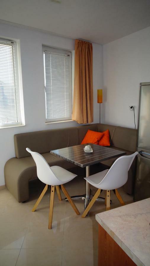 Apartament Bogoridi Burgaz Dış mekan fotoğraf