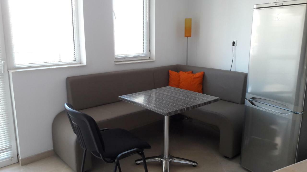 Apartament Bogoridi Burgaz Dış mekan fotoğraf